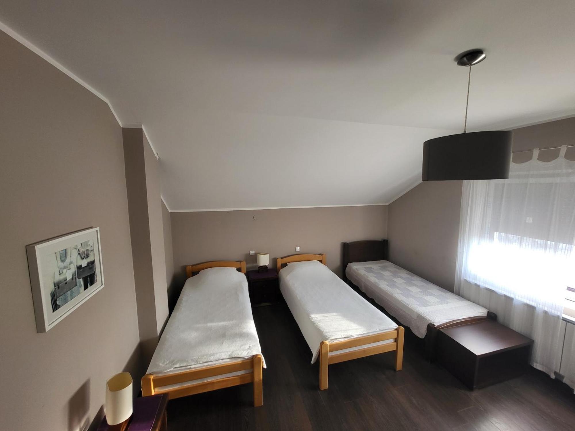 Apartmani Simic Valjevo Exterior photo