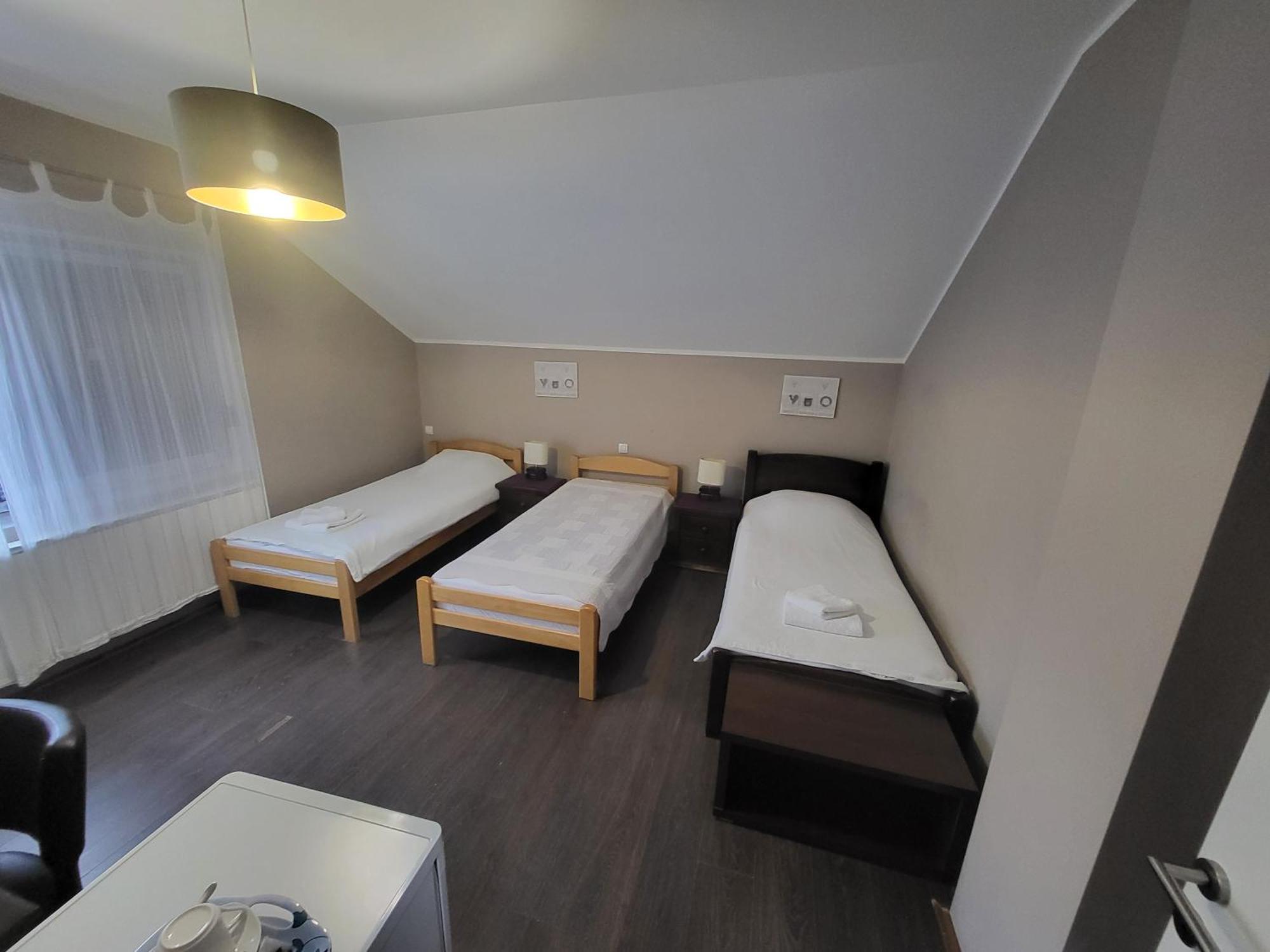 Apartmani Simic Valjevo Exterior photo