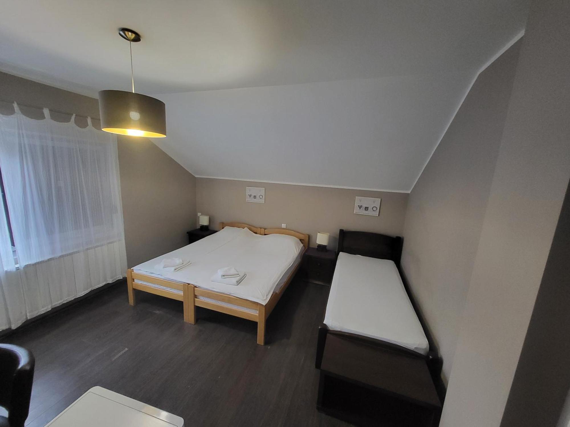 Apartmani Simic Valjevo Exterior photo