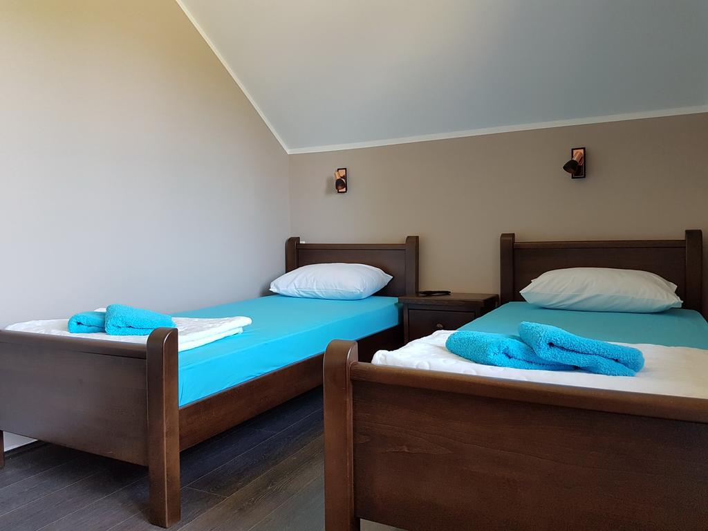 Apartmani Simic Valjevo Exterior photo