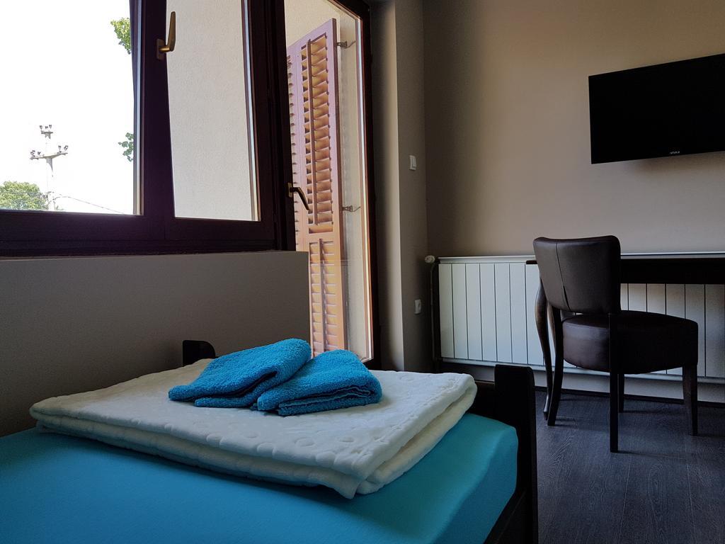 Apartmani Simic Valjevo Exterior photo