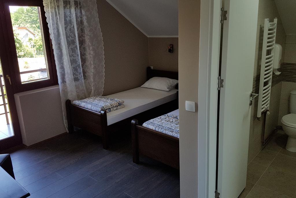 Apartmani Simic Valjevo Exterior photo