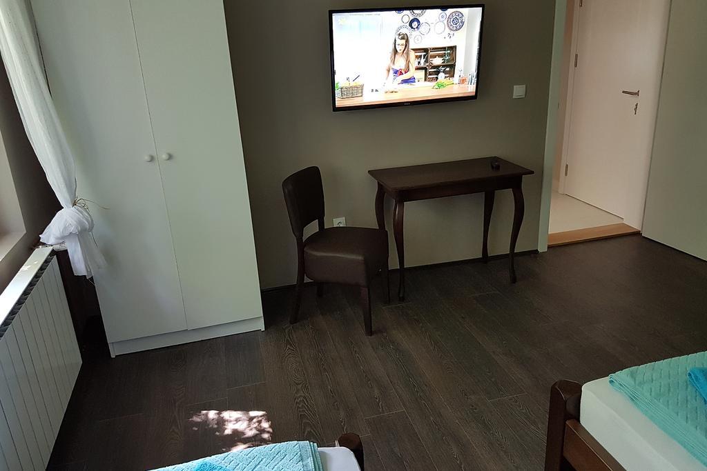 Apartmani Simic Valjevo Exterior photo