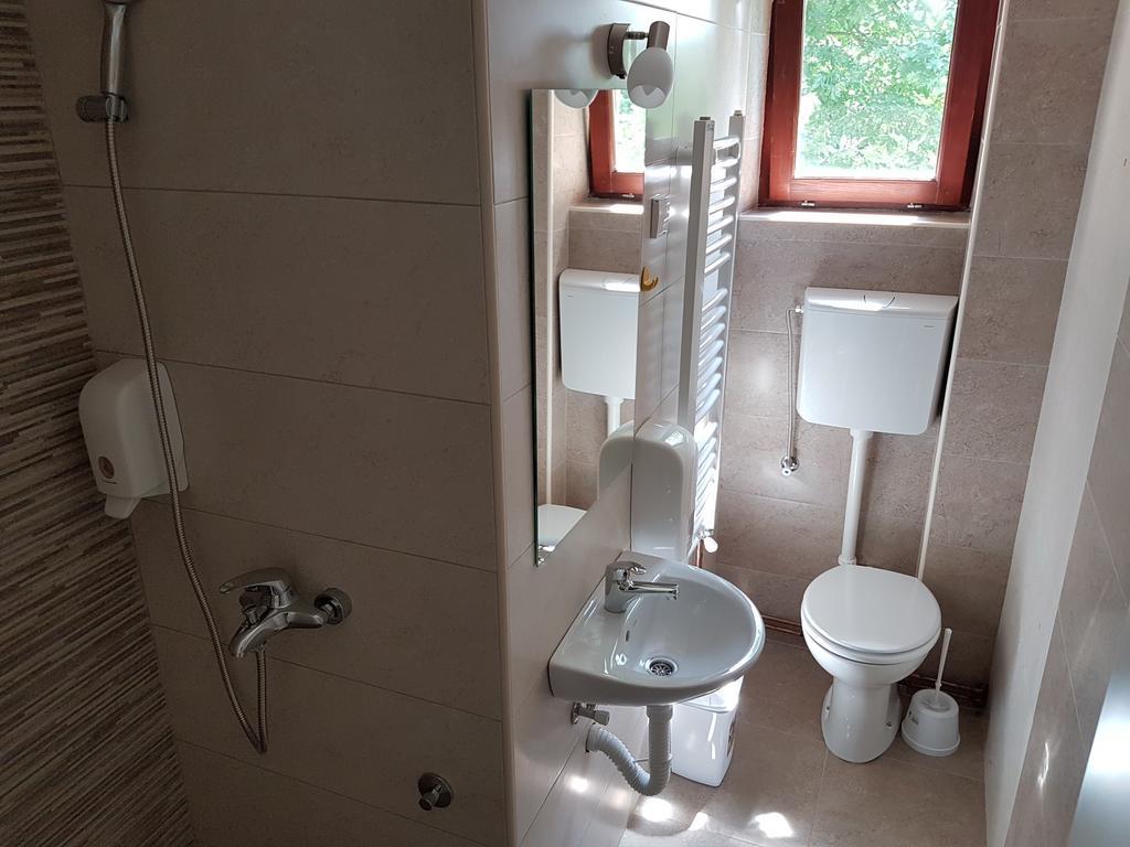 Apartmani Simic Valjevo Exterior photo