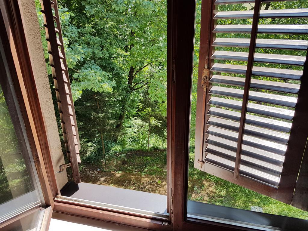 Apartmani Simic Valjevo Exterior photo
