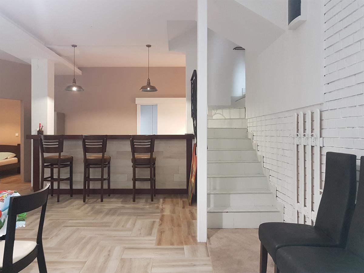 Apartmani Simic Valjevo Exterior photo