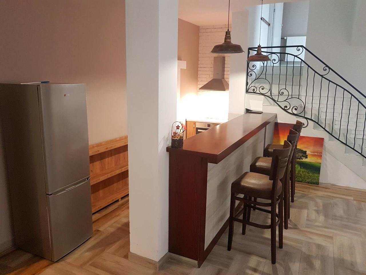 Apartmani Simic Valjevo Exterior photo