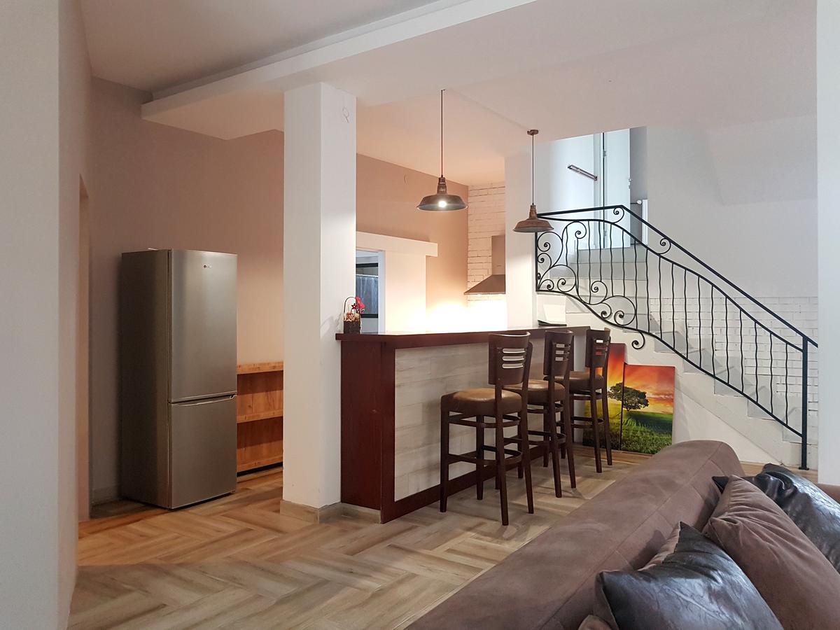 Apartmani Simic Valjevo Exterior photo