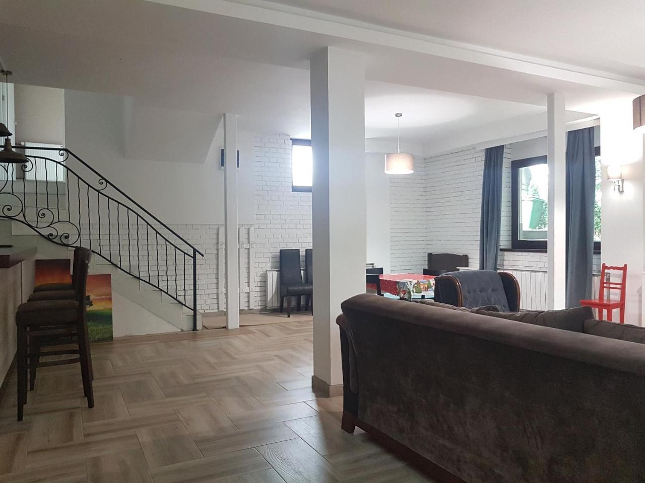 Apartmani Simic Valjevo Exterior photo