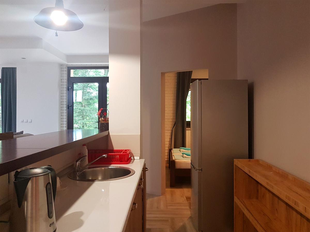 Apartmani Simic Valjevo Exterior photo